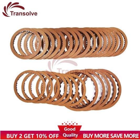 A343E A343F 30-43LE Transmission Friction Plate Clutch Kit for TOYOTA B073880C