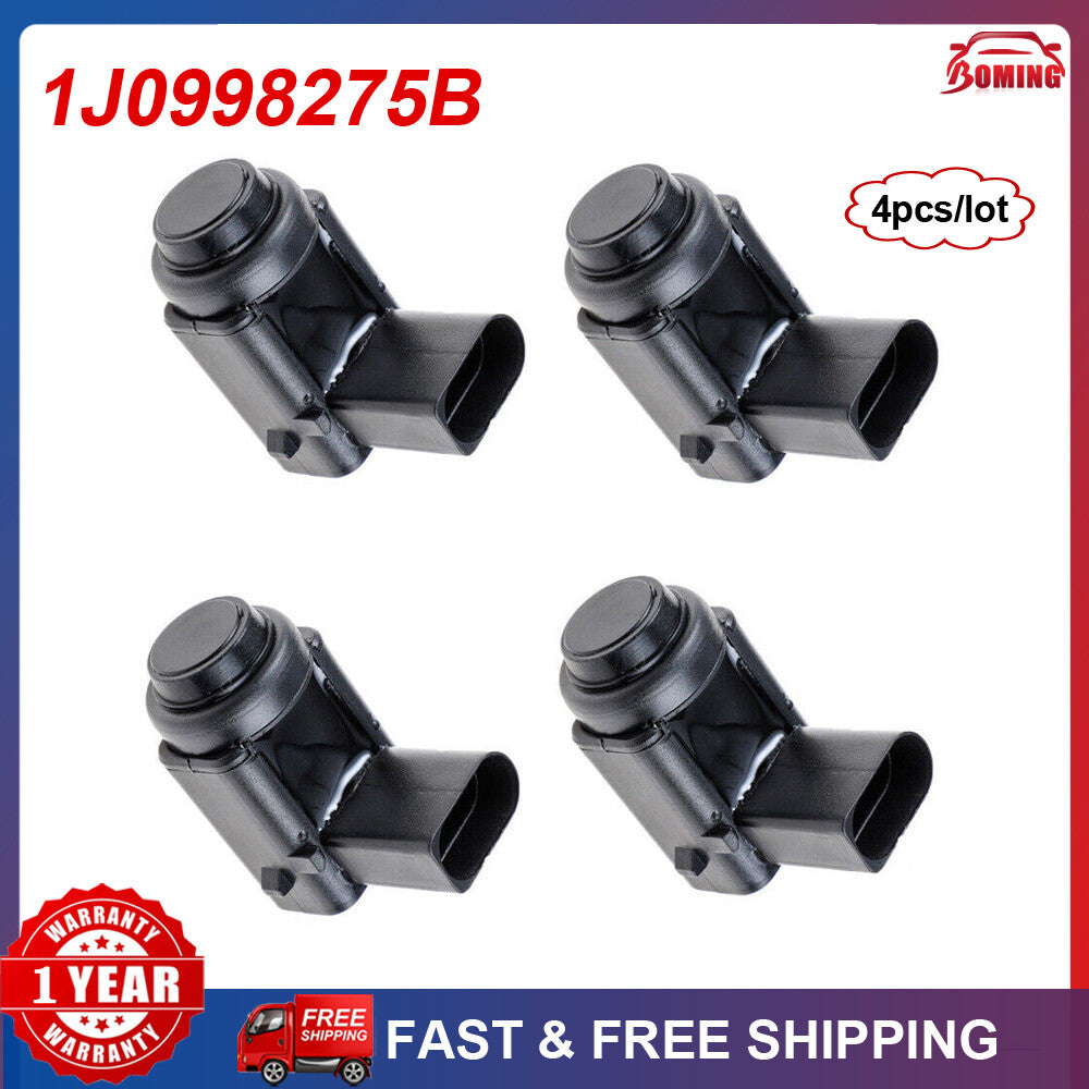 1J0998275B New PDC Parking Sensor for Audi for VW for Golf for Jetta Touareg Touran Phaeton Q