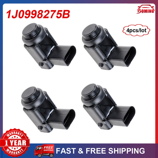 1J0998275B New PDC Parking Sensor for Audi for VW for Golf for Jetta Touareg Touran Phaeton Q