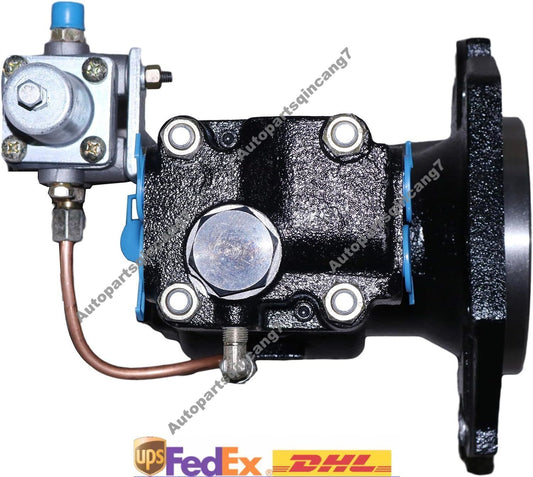 Air Brake Compressor 1W-6753 For Caterpillar Excavator CAT 950B 950E Engine 3304 Q