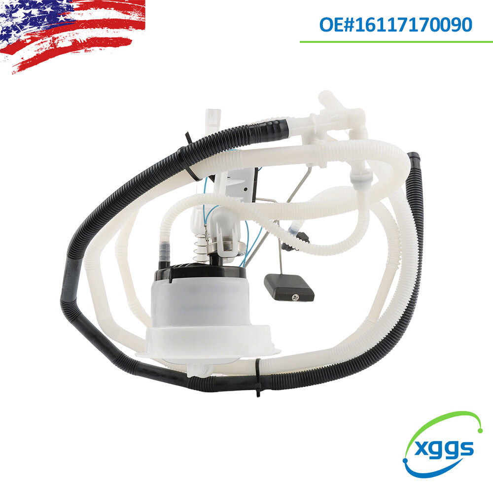 New 16117170090 Fuel Filter w/Sending Unit for BMW E87 120i E90 325i 335i E84 X1