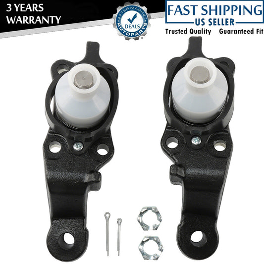 Front Lower Ball Joint FOR RH LH Set for TOYOTA SEQUOIA 06-07 TUNDRA 2006