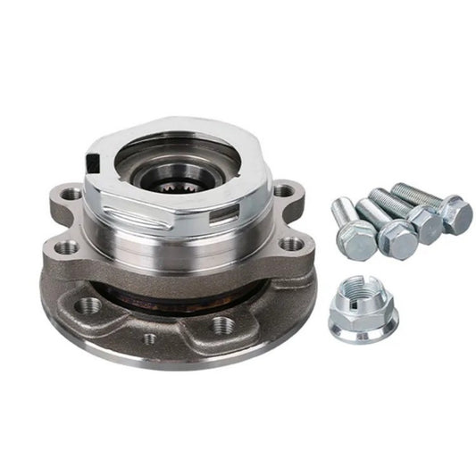 Front Hub Wheel Bearing Kit for Renault Trafic X82 Van 2014-22 Q