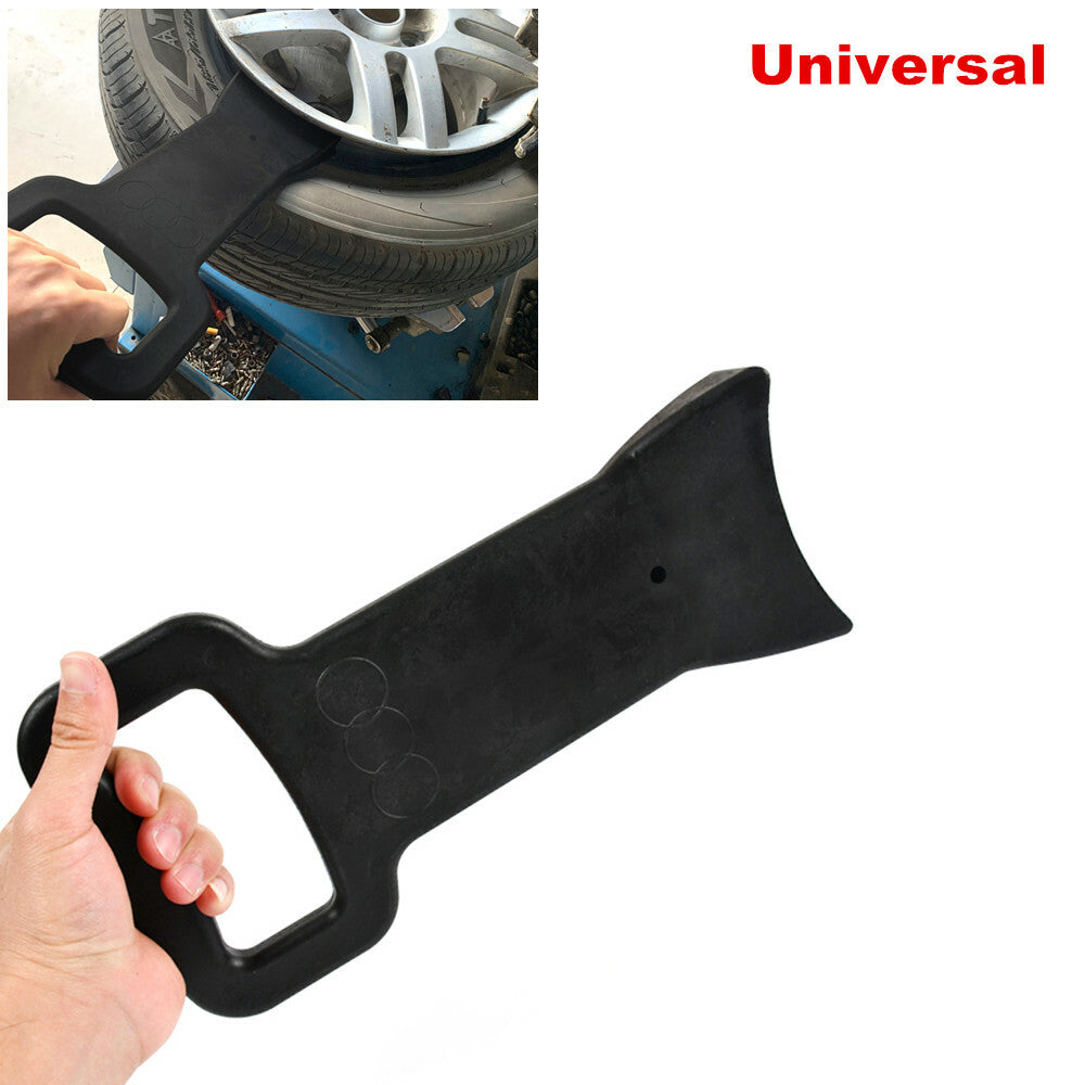 Car tire installation/removal tool replacement Crowbar Universal manual replacement - n