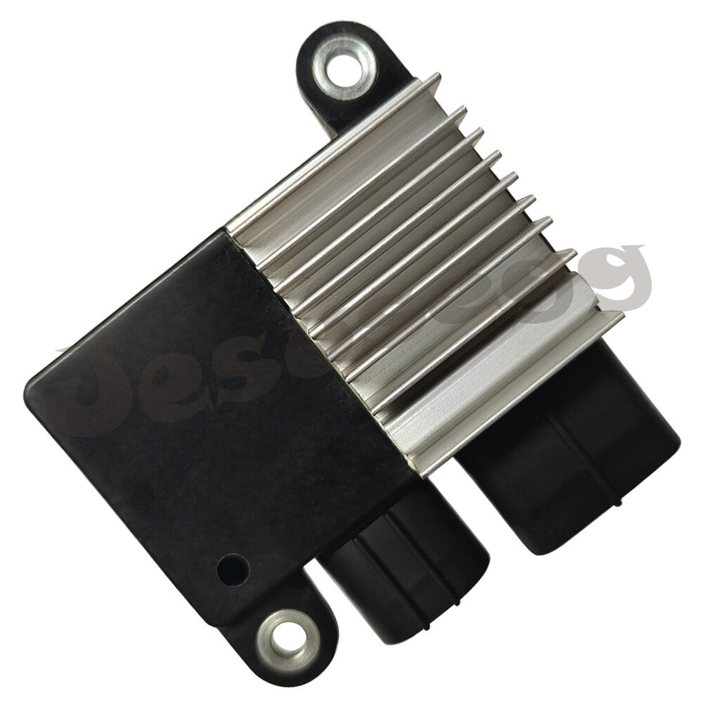 Engine Cooling Fan Module for Toyota for Corolla 1.8L 2009-2019 for Matrix 2009-2013 Q