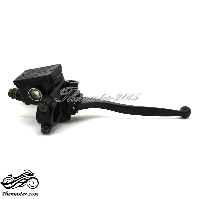 Front Right Hydraulic Brake Master Cylinder Lever for Honda CM450 Motorcycle Q