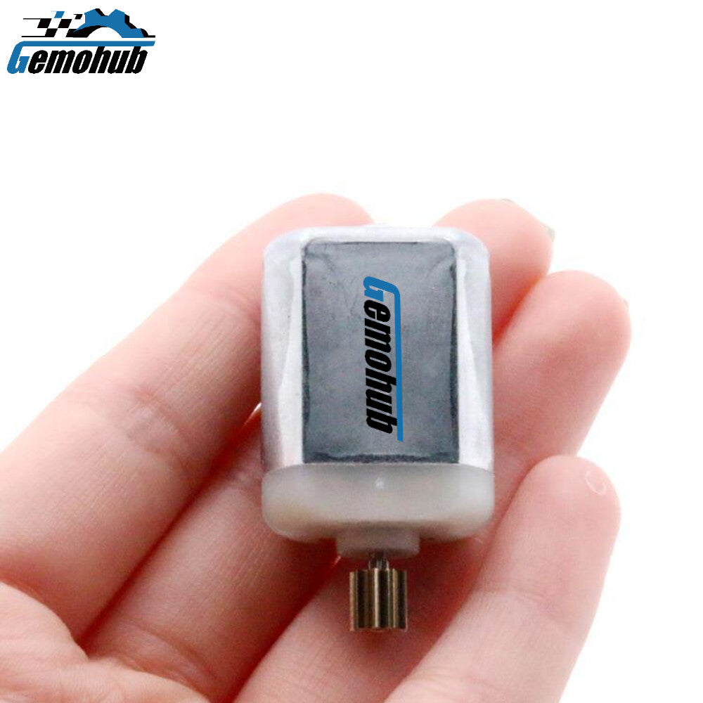 6Q6810773C New Fuel Filler Cap Actuator Motor For2001-2009 for Volkswagen Polo