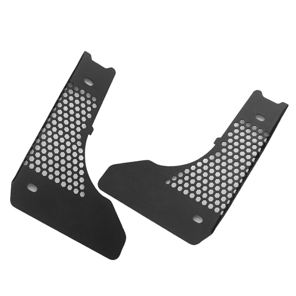 Radiator Side Guard Protector for SUZUKI SV650 ABS 2015-2024 SV650X 2018-2024 Q