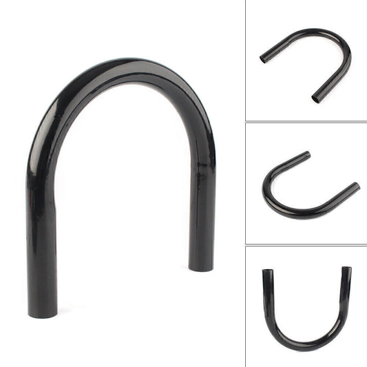 For Large CC for Honda CB 500 550 210MM Motorcycle Frame Hoop for Seat Loop End Brat Q