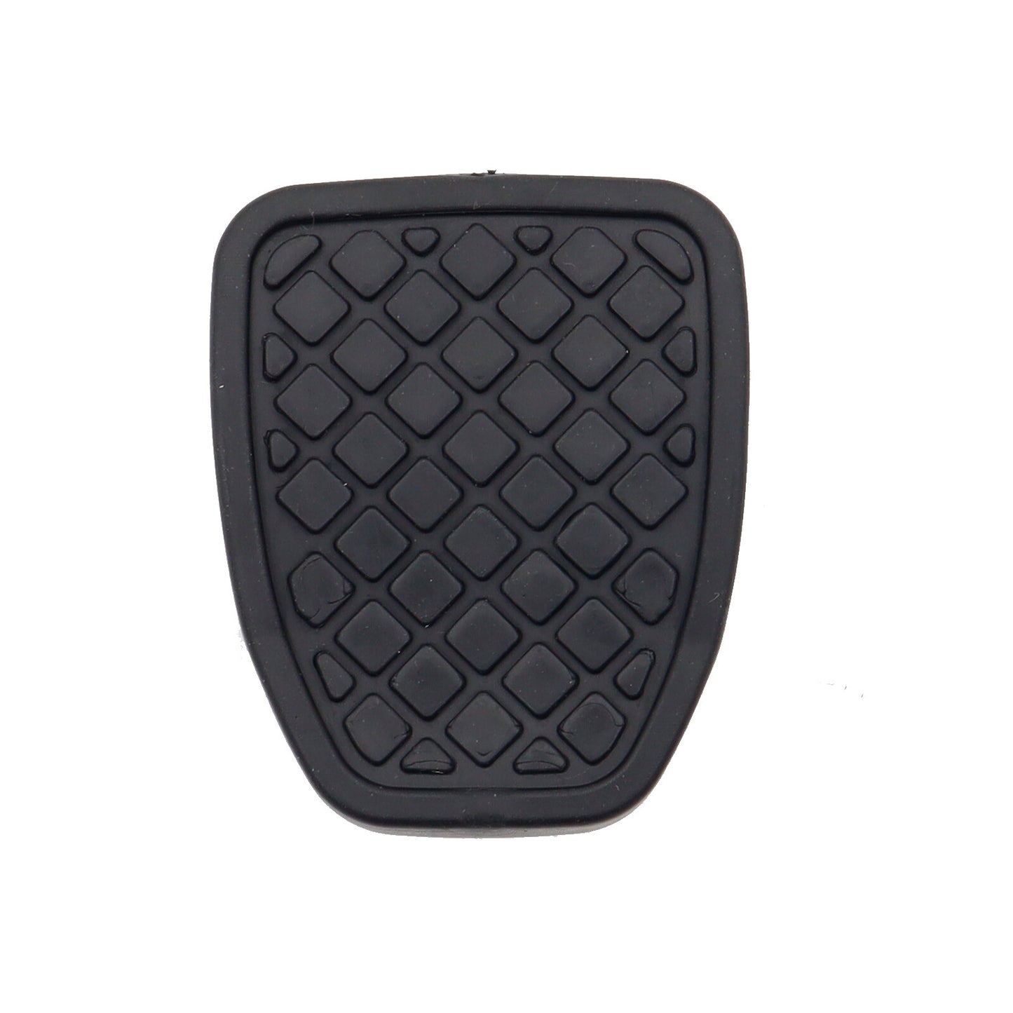 2 X for Subaru Impreza Legacy Forester Outback Brake Clutch Pedal Pads Cover NEW Q