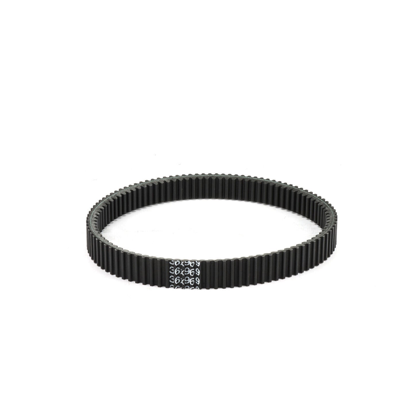 For 2019-2022 CFMoto CFORCE 800XC 2019-2022 CFMoto UFORCE 1000 Black Drive Belt Q