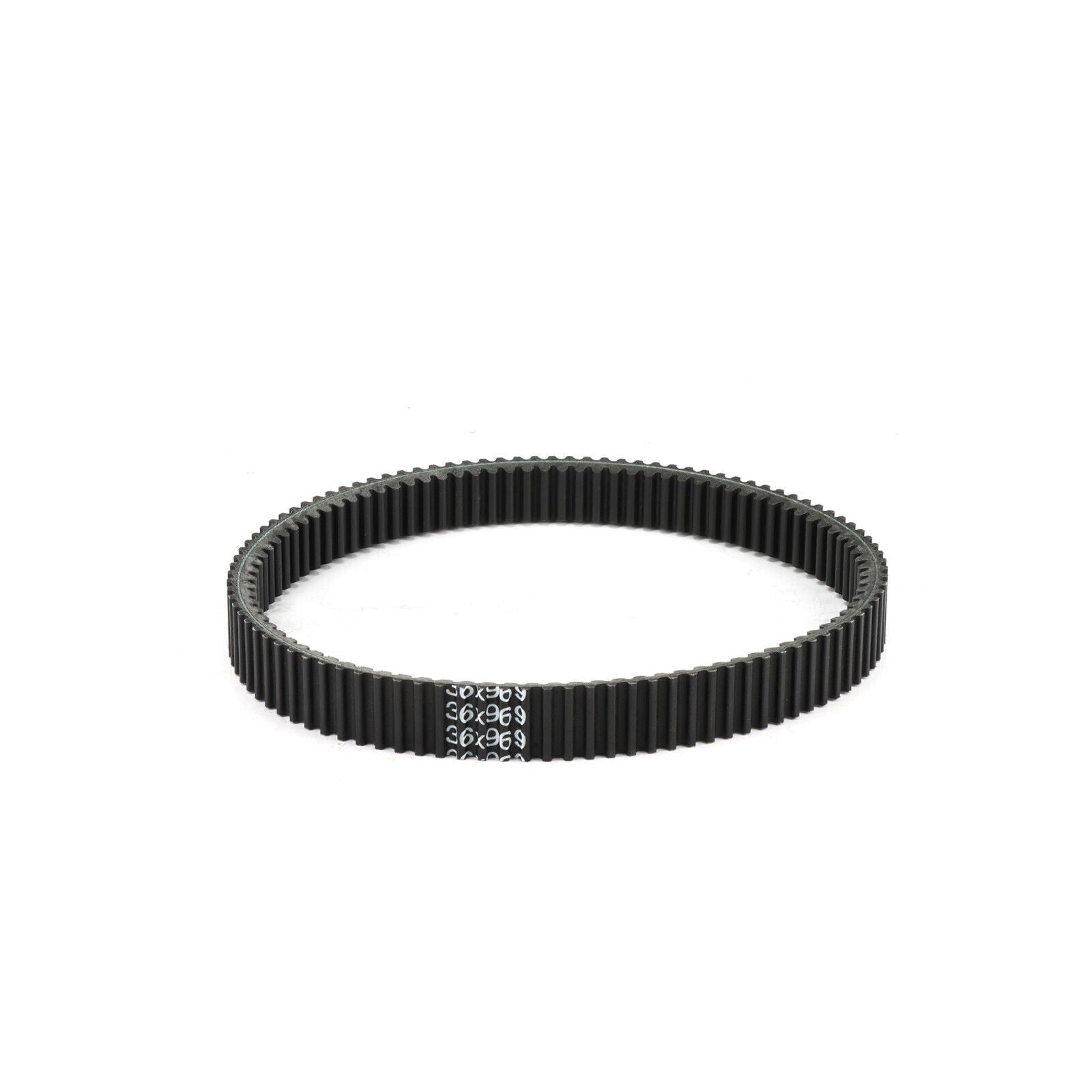 For 2019-2022 CFMoto CFORCE 800XC 2019-2022 CFMoto UFORCE 1000 Black Drive Belt Q