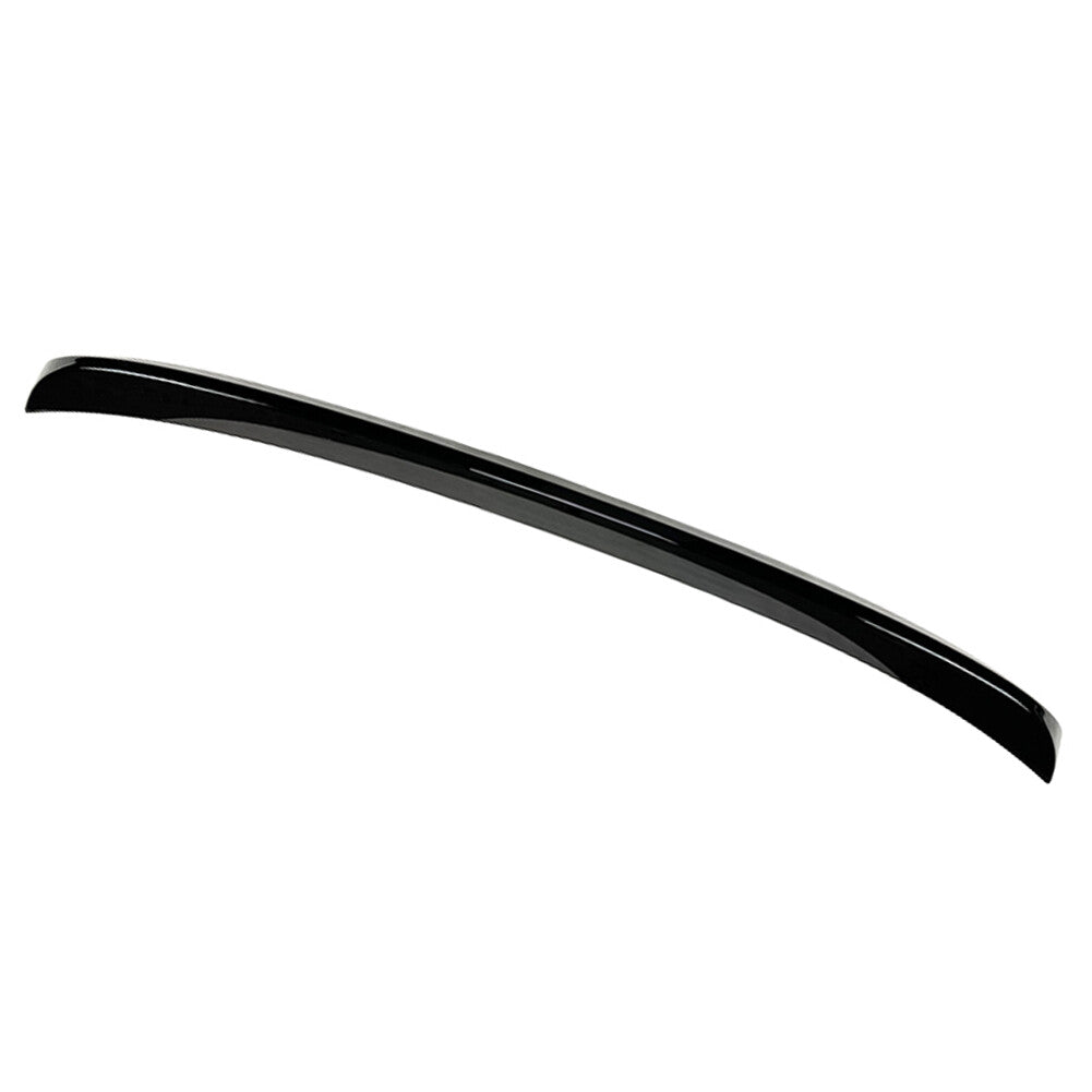 Rear Roof Trunk Spoiler Lip Tail Boot Wing for BMW F30 F80 M3 Q