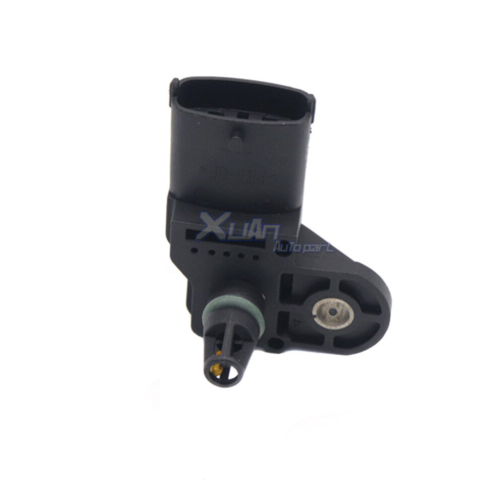 0281002456 1x Pressure Sensor Map Sensor for LPG Autogas Landi Renzo Brand New - v