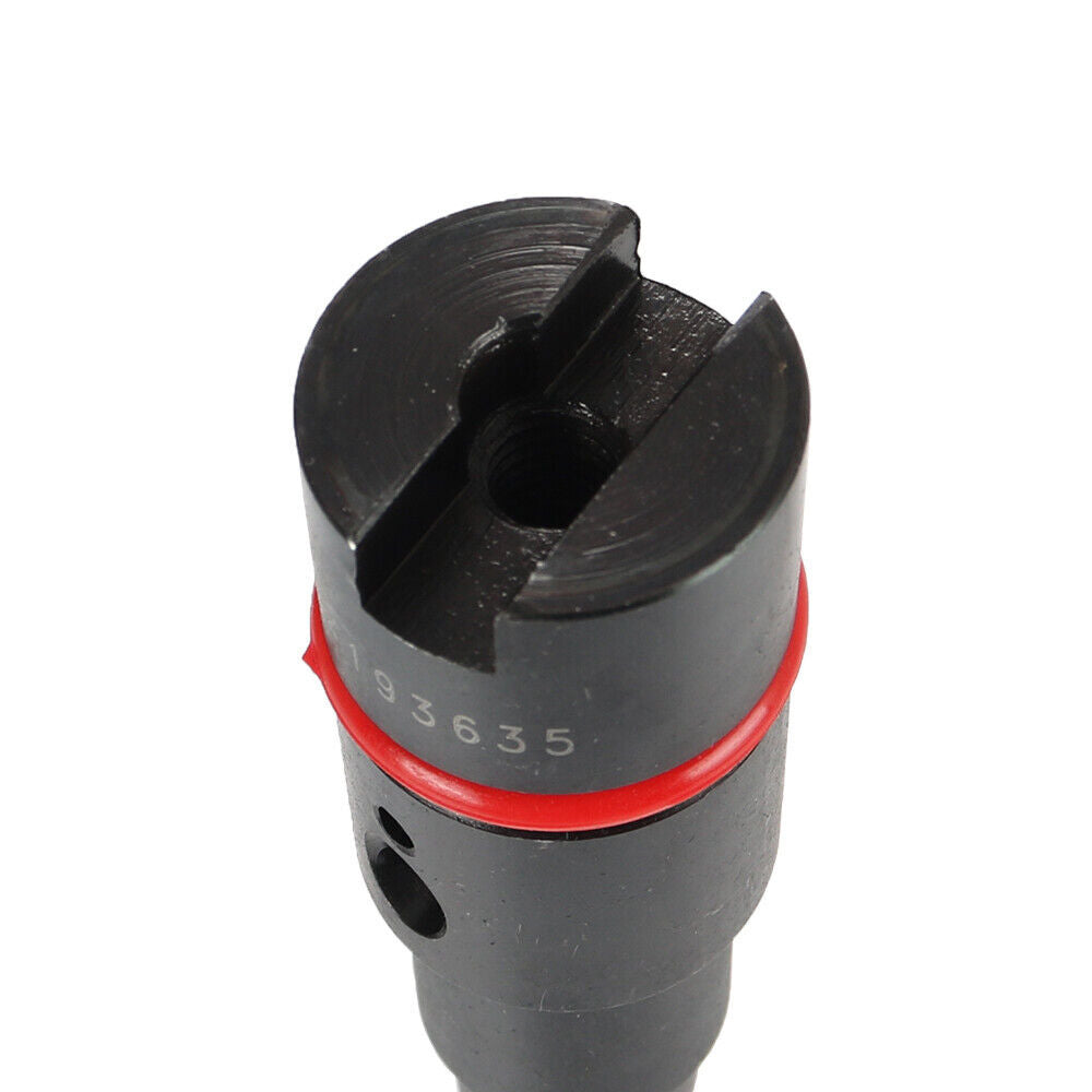 1PC Diesel Fuel Injector For 98.5-02 24V for Dodge 5.9L 0432193635 NEW US