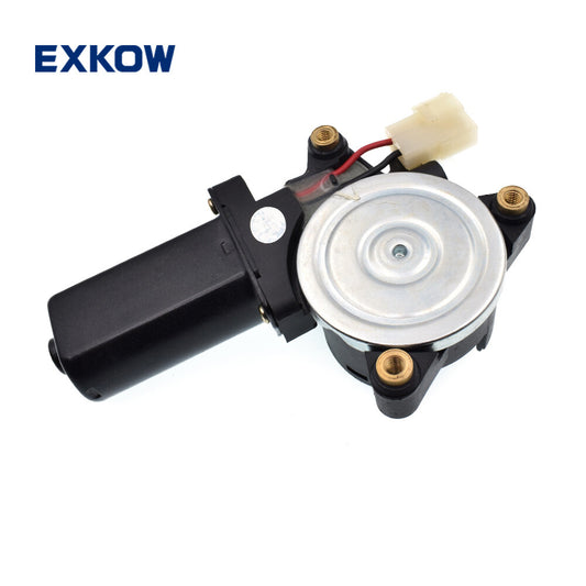 LH Door Power Window Regulator Motor for Mitsubishi Nimbus Pajero II MB517475 Q