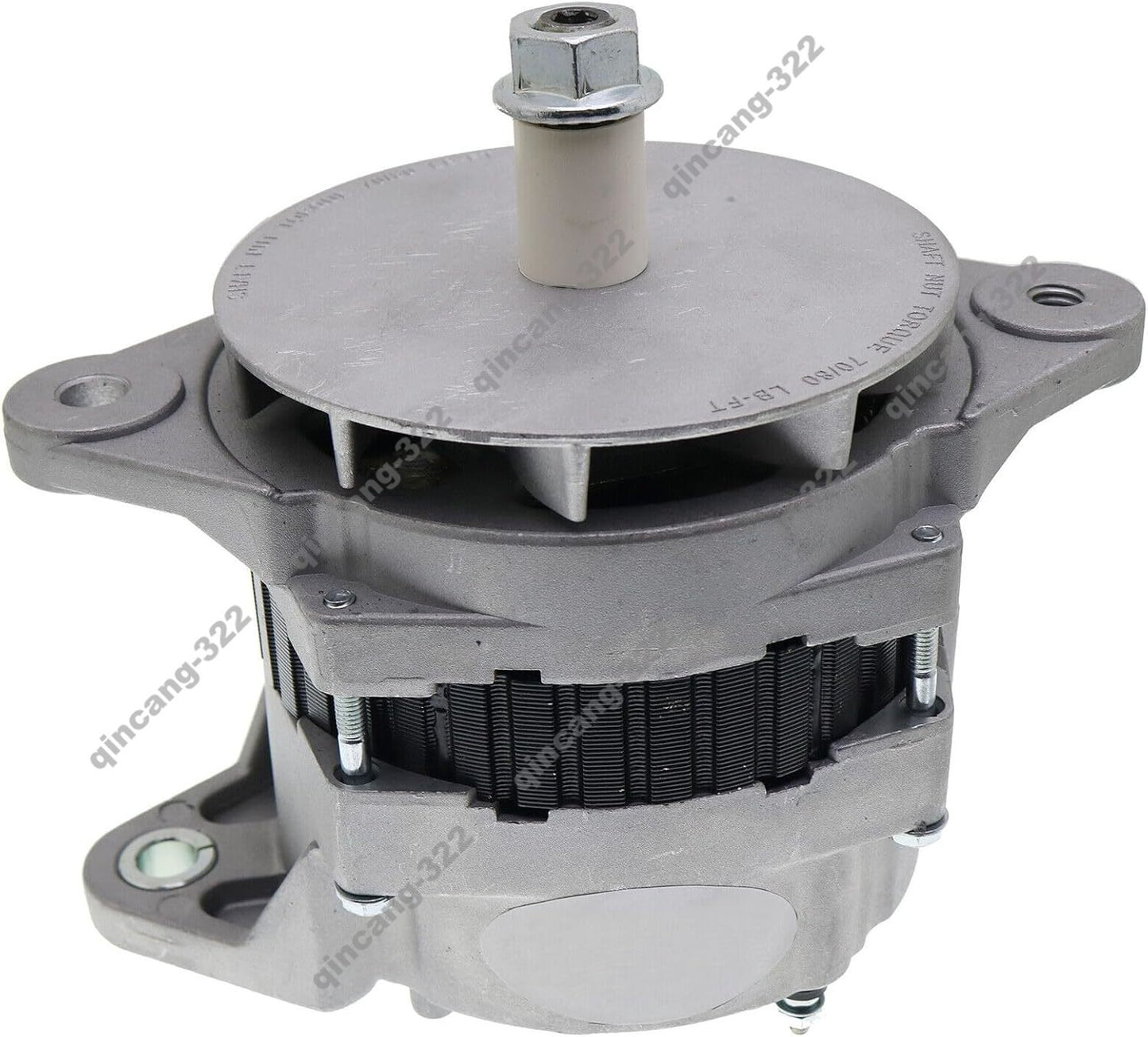 24V Alternator 3920618 for Engine ISM11 QSC8.3 V903 4B3.9 6C8.3 M11 N14