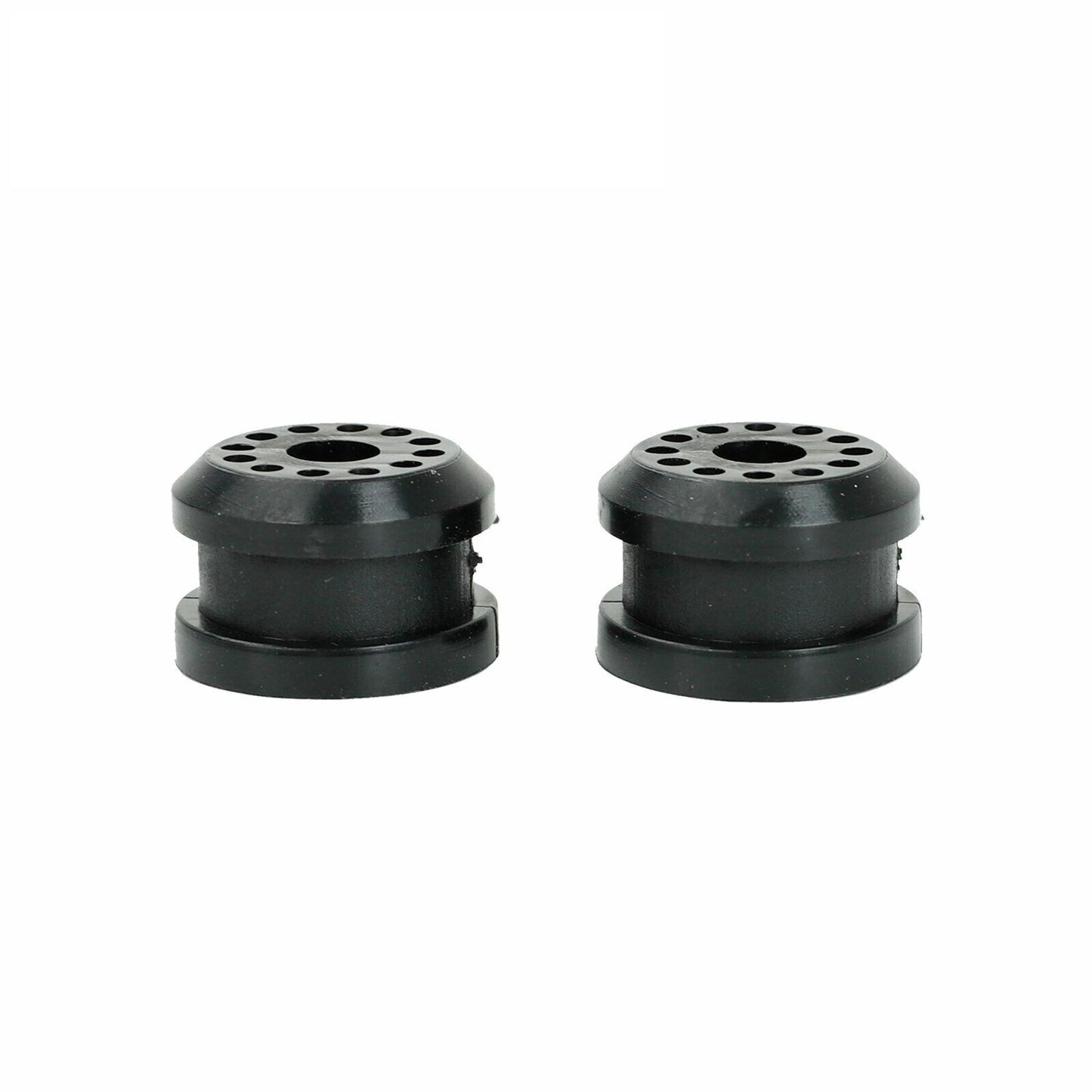 2x Transfer Case Shifter Linkage Bushing Grommet for Dodge for Ram 1500 2500 3500 Q