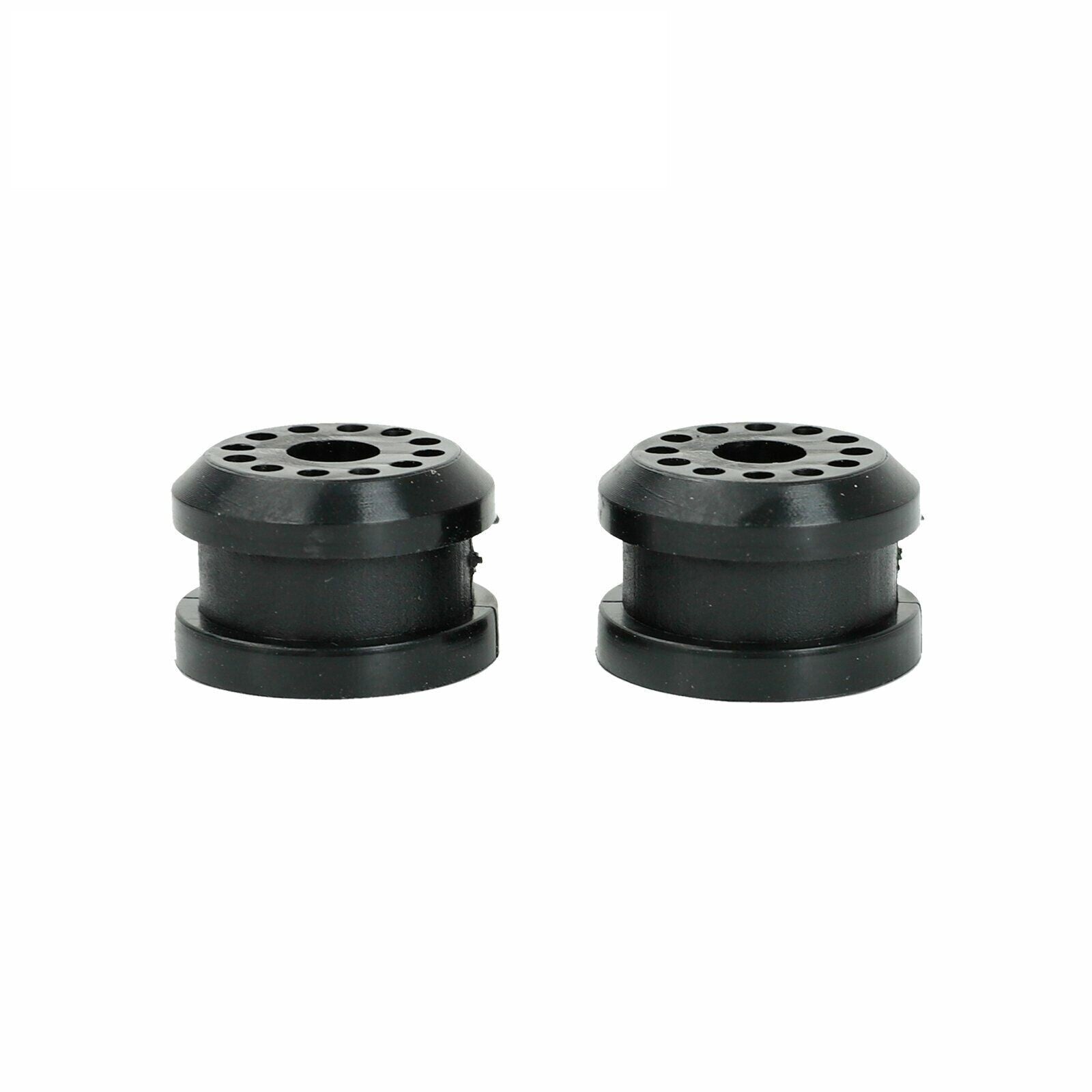2x Transfer Case Shifter Linkage Bushing Grommet for Dodge for Ram 1500 2500 3500 Q