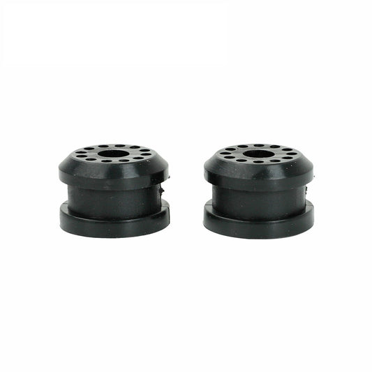 2x Transfer Case Shifter Linkage Bushing Grommet for Dodge for Ram 1500 2500 3500 Q
