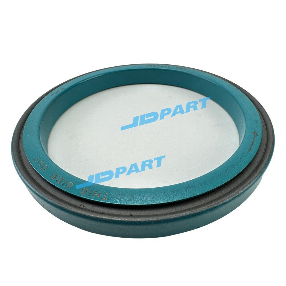Parts for John 4045 crankshaft rear oil seal in excavator engines -