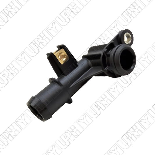 LR122821 Water Outlet Pipe for Range Rover Vogue 2013-17 Velar 17-20 Sport 14-17 Q