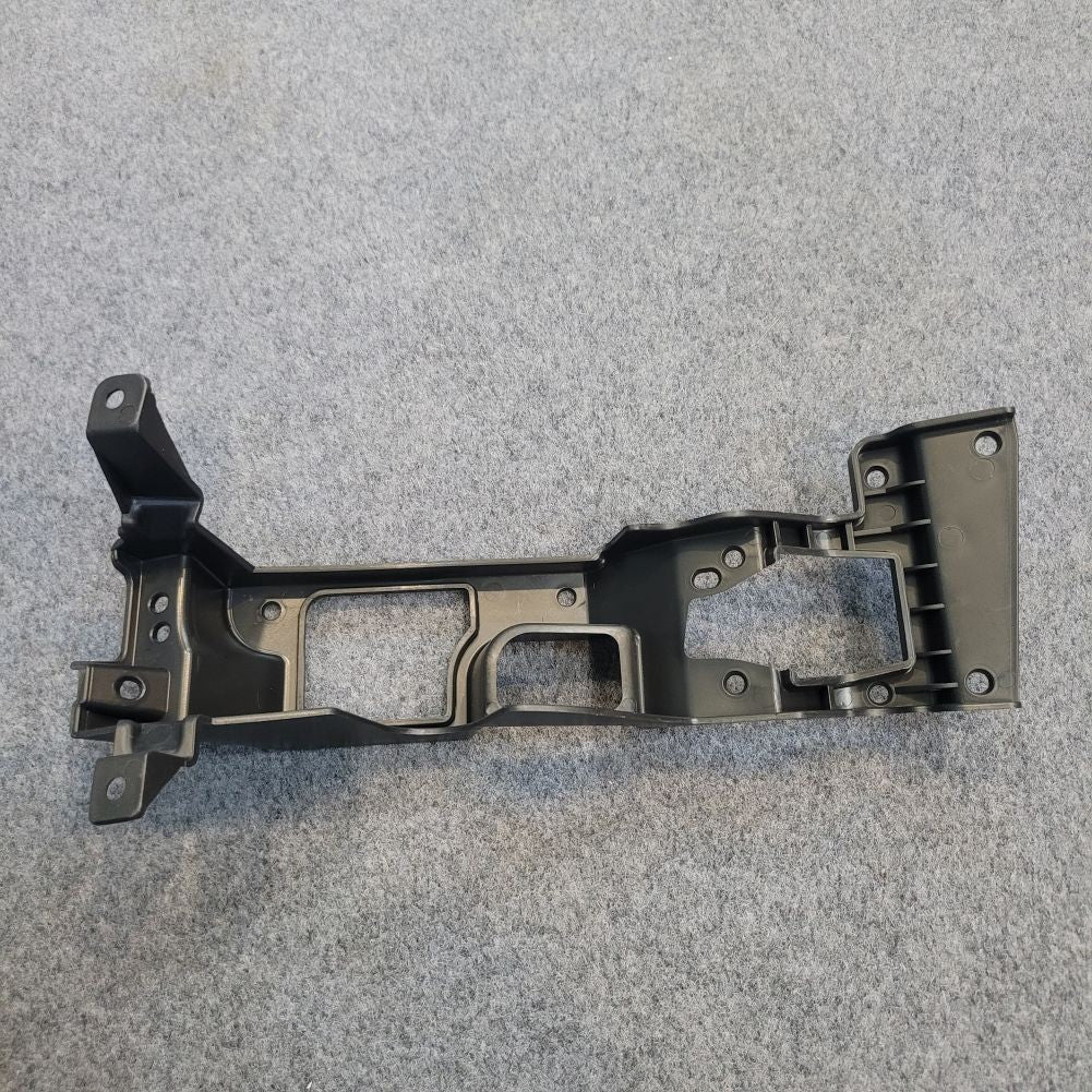 Fog light brackets are compatible with for Land Rover for Range Rover 2013 - 2021.