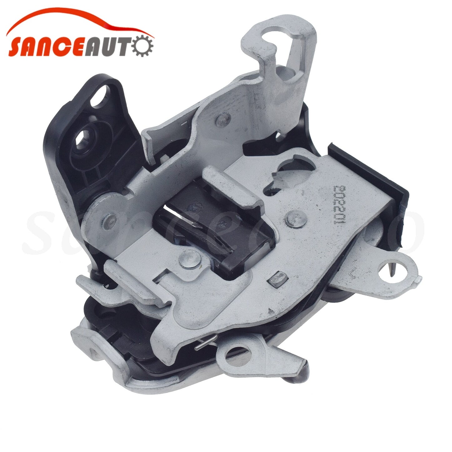 Front left driver's door latch for F-350 Super Duty 6C3Z2521813A- n