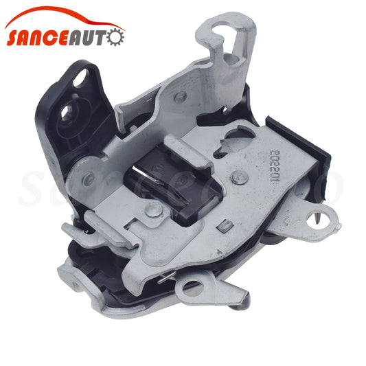 Front left driver's door latch for F-350 Super Duty 6C3Z2521813A- n