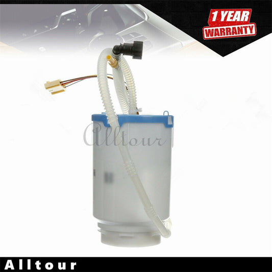 1pcs Fuel Pump Module Assembly Fit for Porsche for Cayenne for VW Touareg 2011-2017