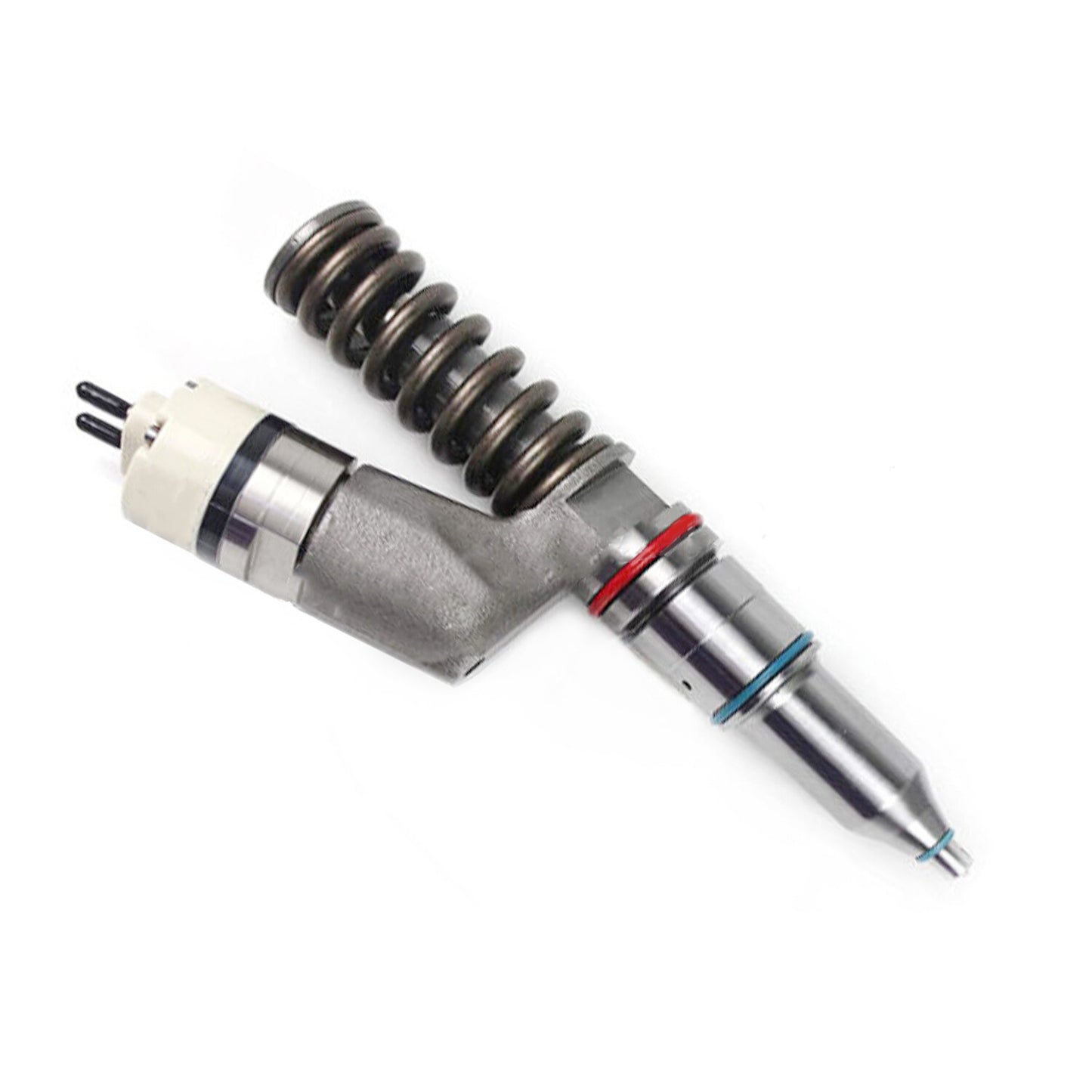 New Fuel Injector with 253-0615 for CAT C15 C18 C27 C32 Engine DHL UPS