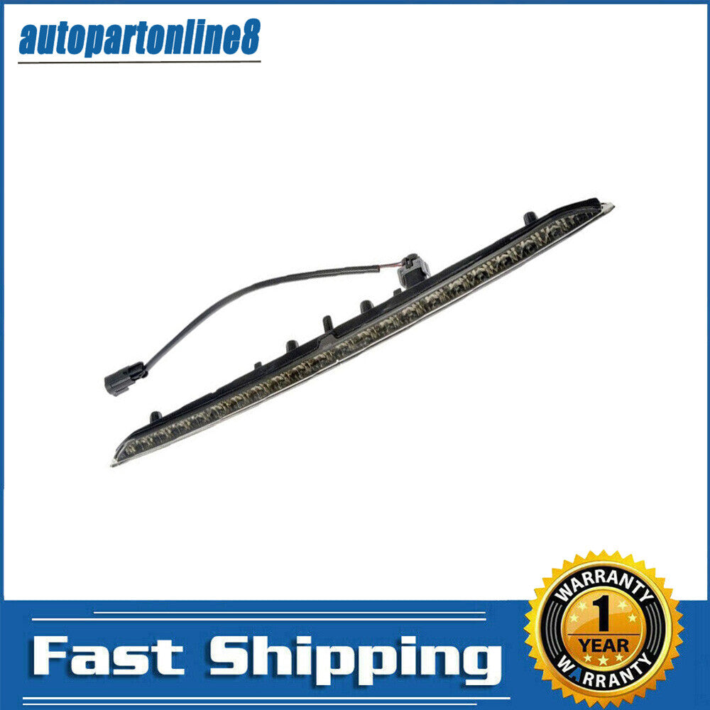 1PC LED Bar 3rd Third Tail Brake Light Lamp for Ford Edge 2015-2020 FT4Z13A613A