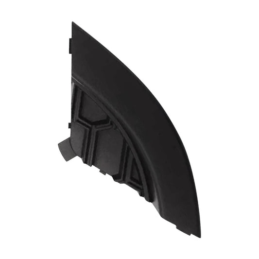 Rear Bumper Towing Hook Eye Cover Plastic For X6 E71 2007-14 E72 Hybrid 2008-11 Q