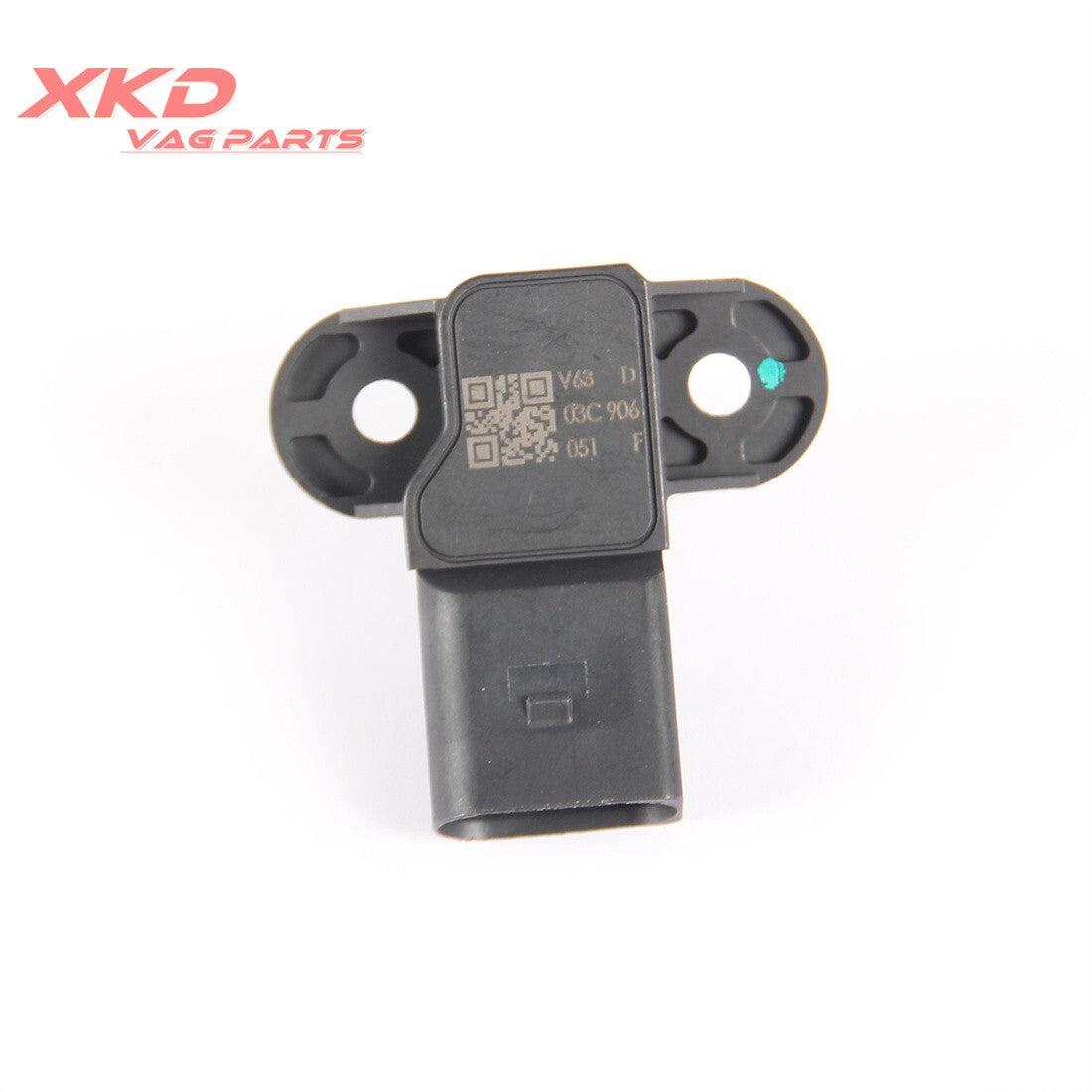 The new Nox sensor is suitable for 5WK96619C for DAF trucks 5WK9 6619C 1836059