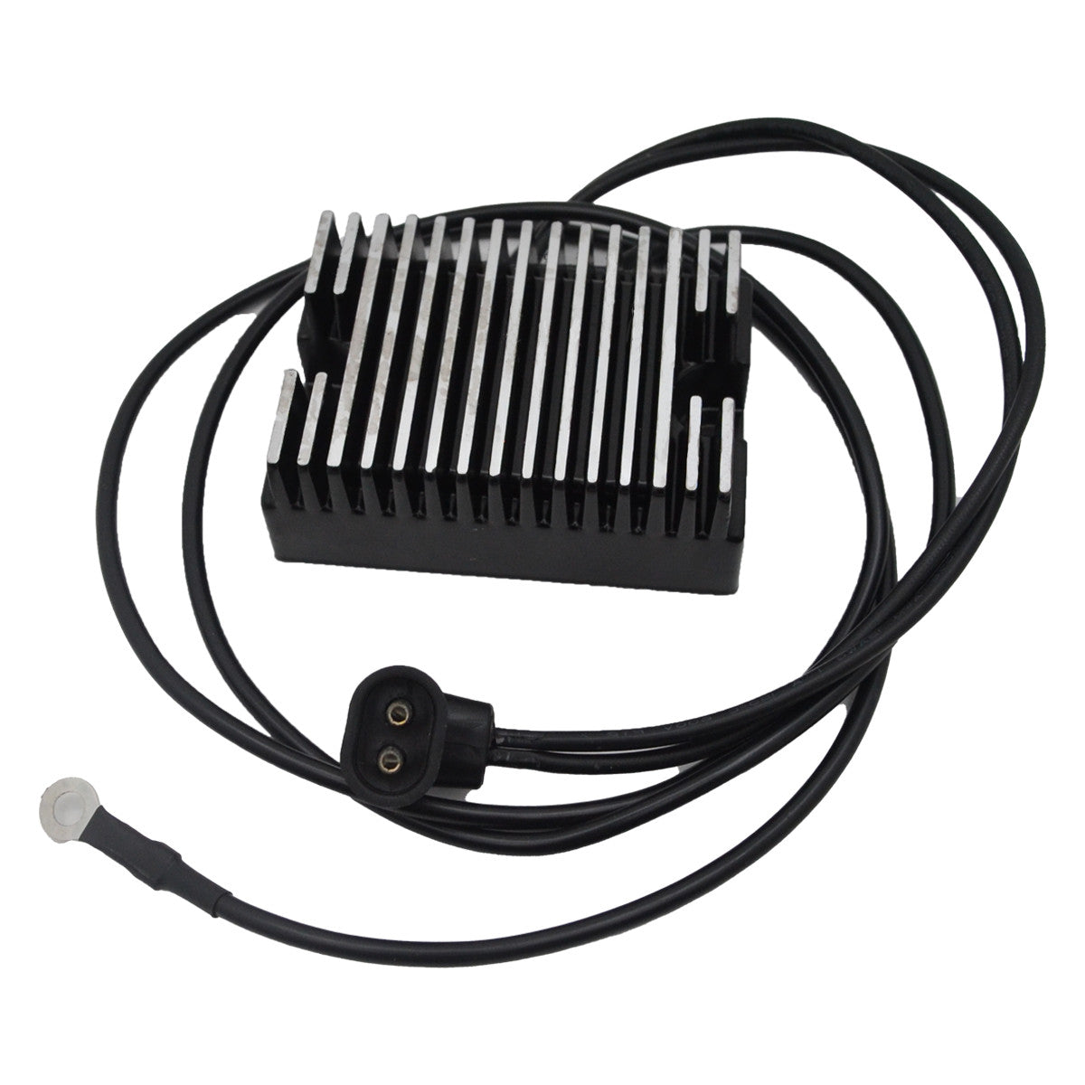 Regulator rectifier 74519-88A H1988 compatible with CVO 2009-2014 Street Q