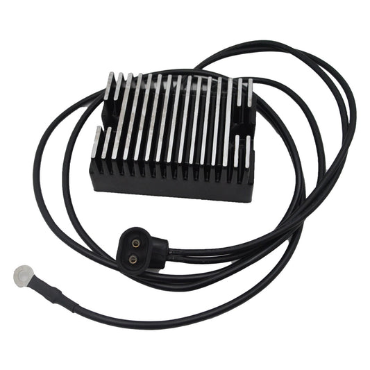 Regulator rectifier 74519-88A H1988 compatible with CVO 2009-2014 Street Q