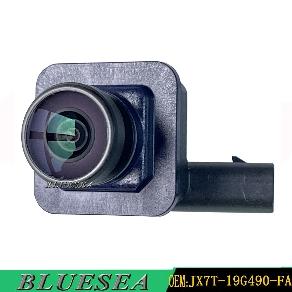 JX7T-19G490-FA NEW  for ford  tailgate camera Parking assist camera Q