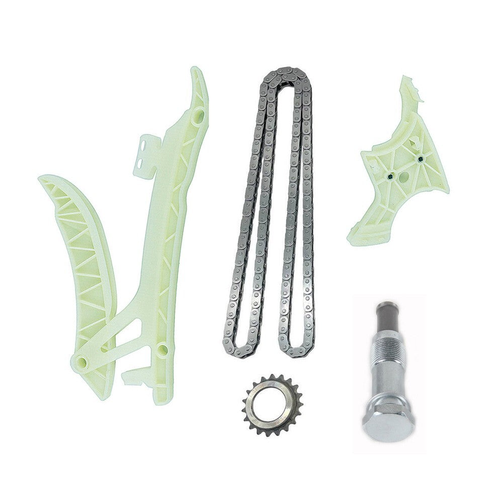 Timing Chain Oil Guide Kit for BMW 228i 320i 328i 428 528 X3 X4 X5 N26 N20