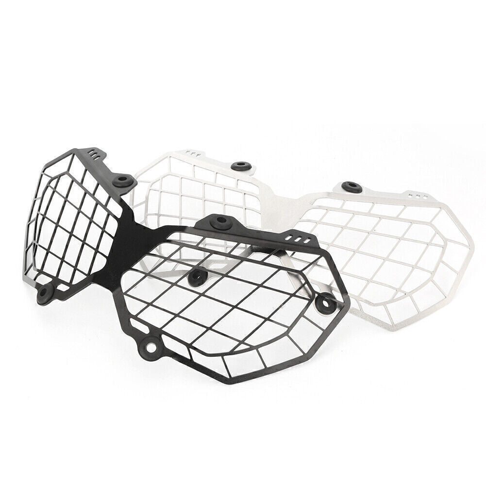 Fit for Honda CRF1000L Africa Twin CRF 1000LCRF Headlight Lens Guard Protector Cover Q