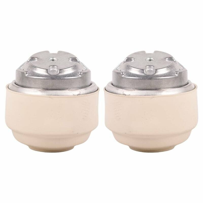 2 Engine Motor Mounts 2212401117 for W221 S400 2010-2013 new n