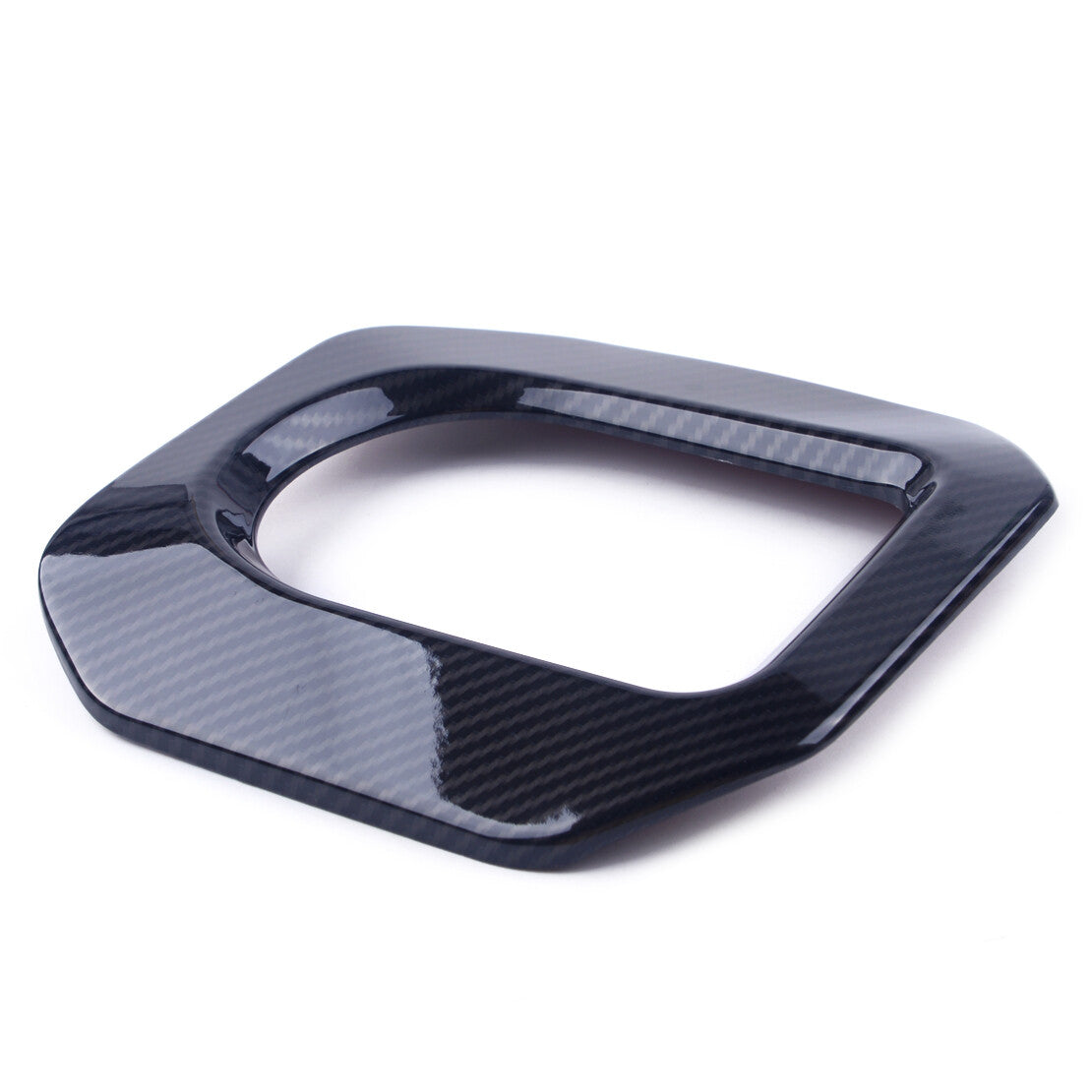 Gear Shift Position Panel Cover Trim fit for Range Rover Evoque 14-18