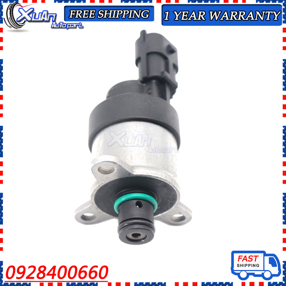 1 fuel pump pressure regulator metering valve 0928400660 for Chrysler Pt Cruiser - v