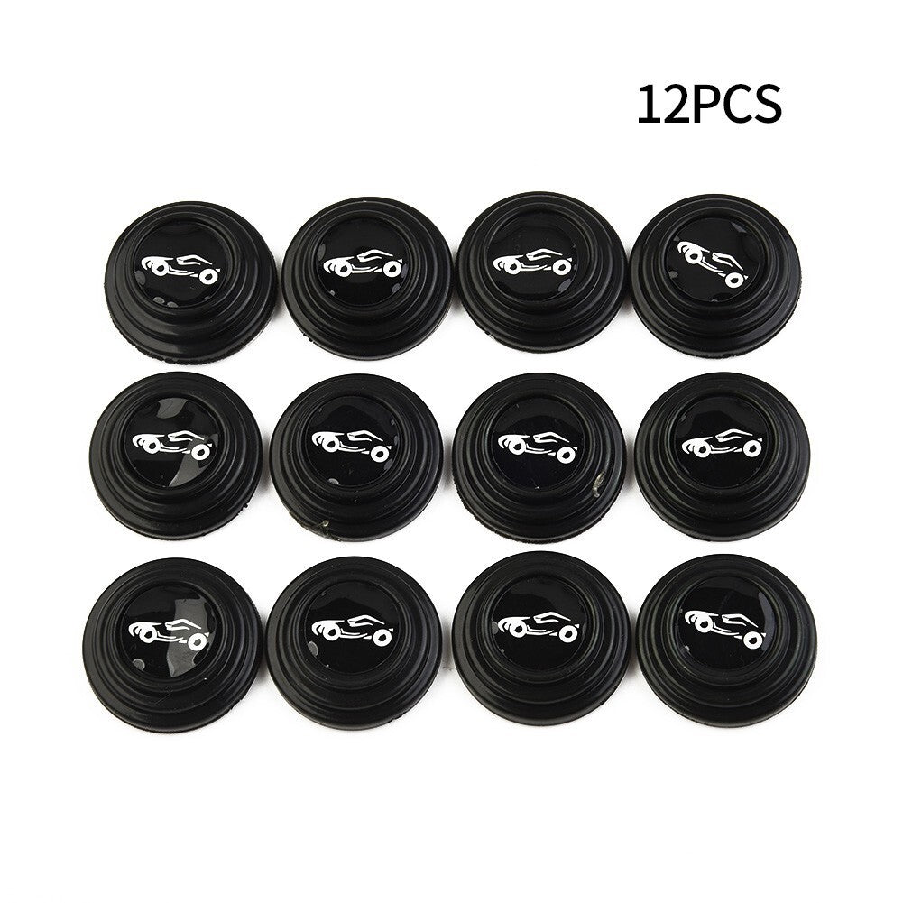 Door anti-collision pad silicone pad sound insulation and waterproof accessories