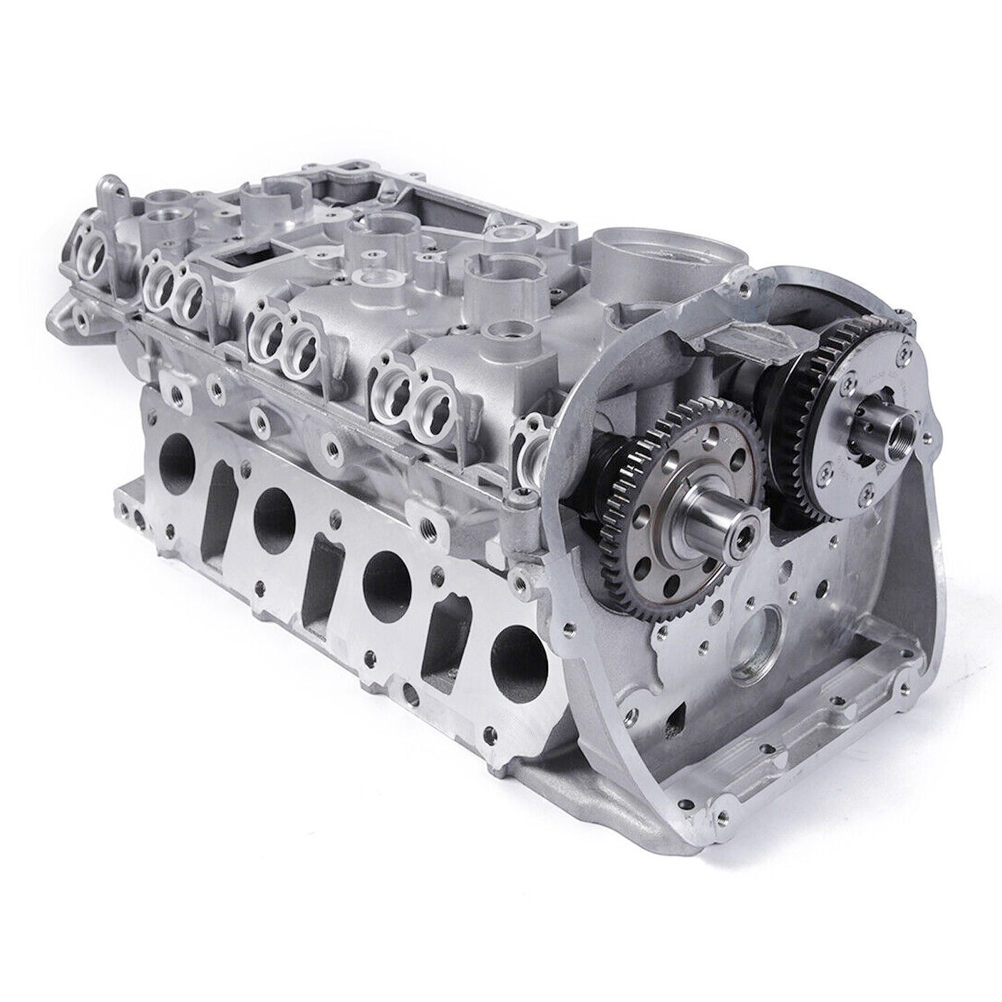Cylinder head assembly with camshaft for Audi A4, A5, A6, for A8 , Q5 (CAEB, CDNC, CAEB, CAED-) n