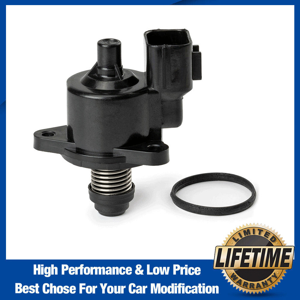 new Idle Air Control Valve (IAC) for Chrysler , for Dodge , and MD628318 and MD628166- n