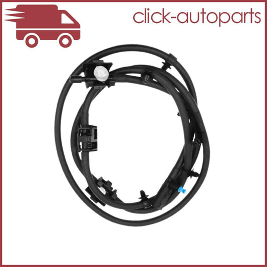 Fits For CLS220 CLS300 CLS350 E200 E300 Front Headlight Washer Jet Nozzle Pipe Q