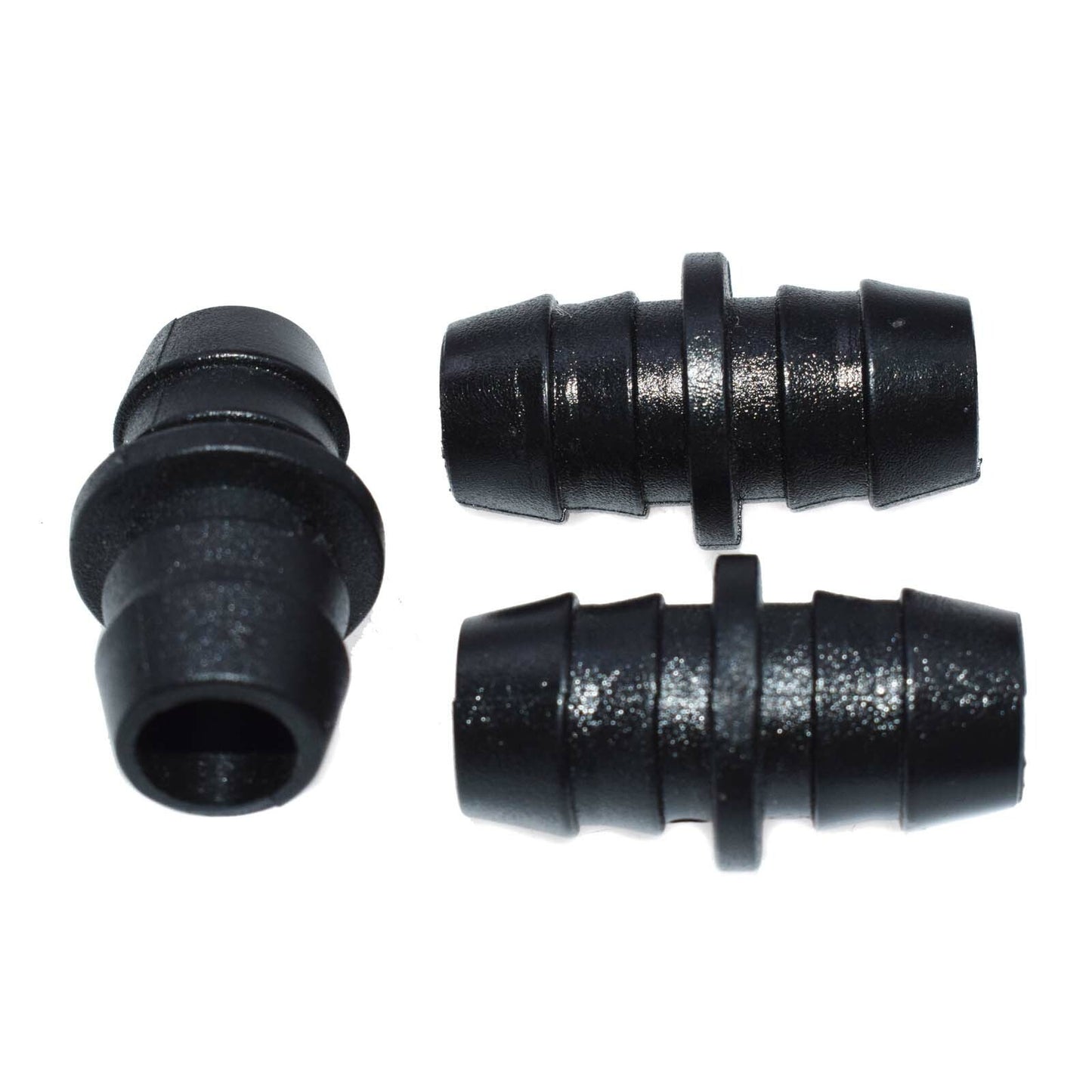 3-piece connector engine crankcase breathing hose for CLK500 1179901578- v
