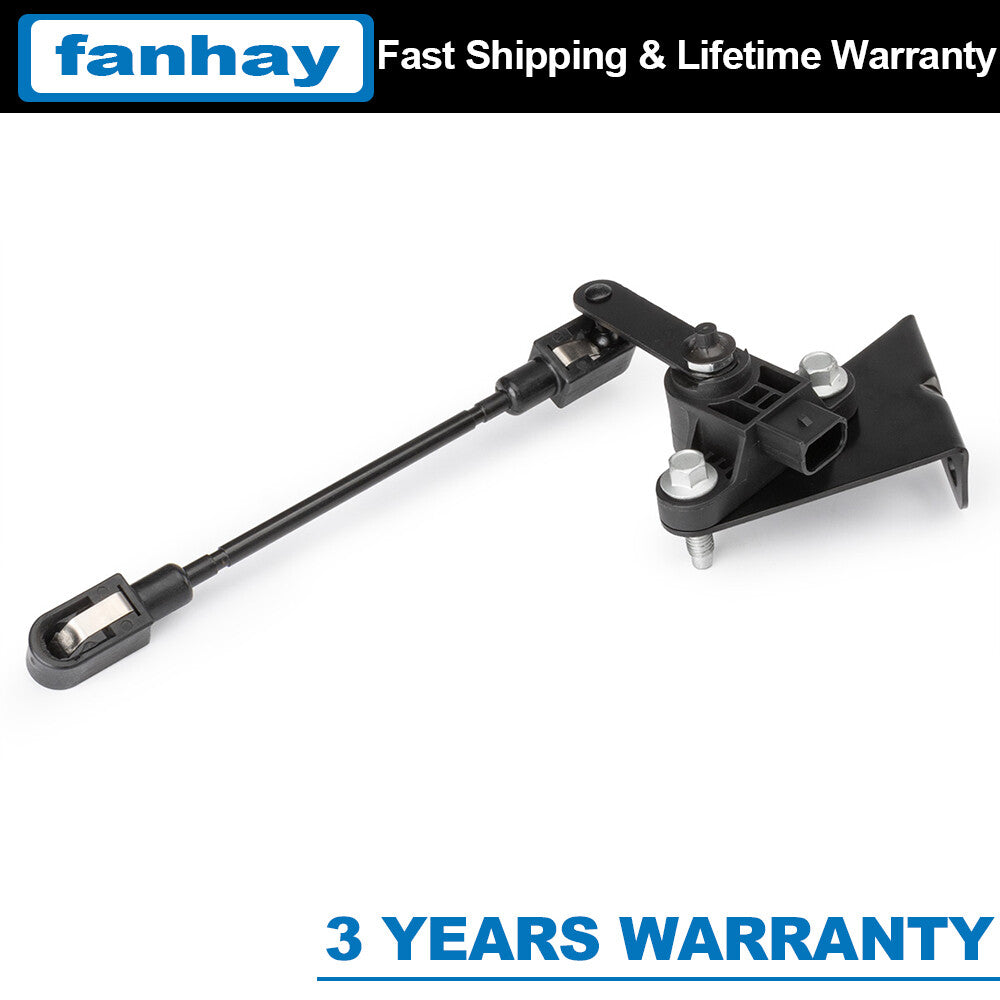 One position rear height sensor for 2003-2011  for ford  Crown Victoria 8W1Z5359A Q