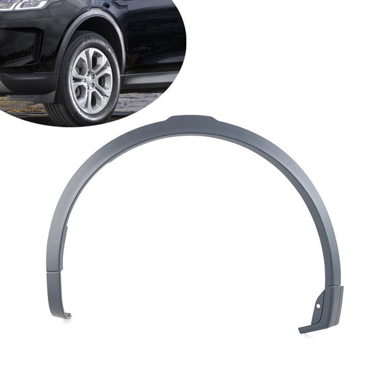 Front Fender Moulding Wheel Arch Without Sensor Hole FIT for Land Rover Discovery