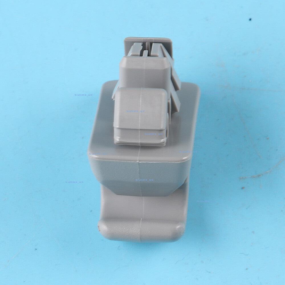 MR779704 Fit for 2001-2006 Gen3 for Mitsubishi Montero for Pajero Sun Visor Holder Clip Q